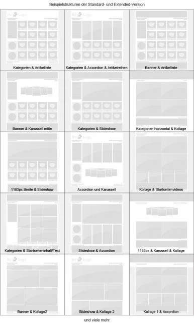 Shopsystem für Fotografen - Software zum Verkauf von Fotolizenzen